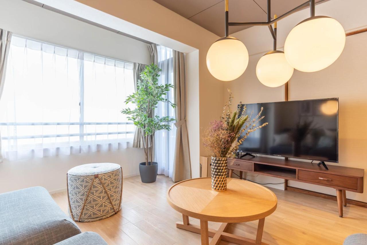 Appartement Bijou Pieces