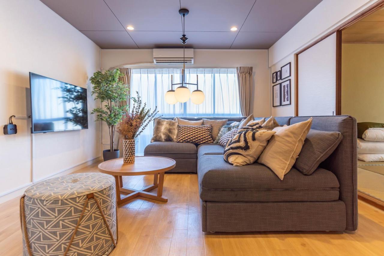 Bijou Pieces Appartement *
