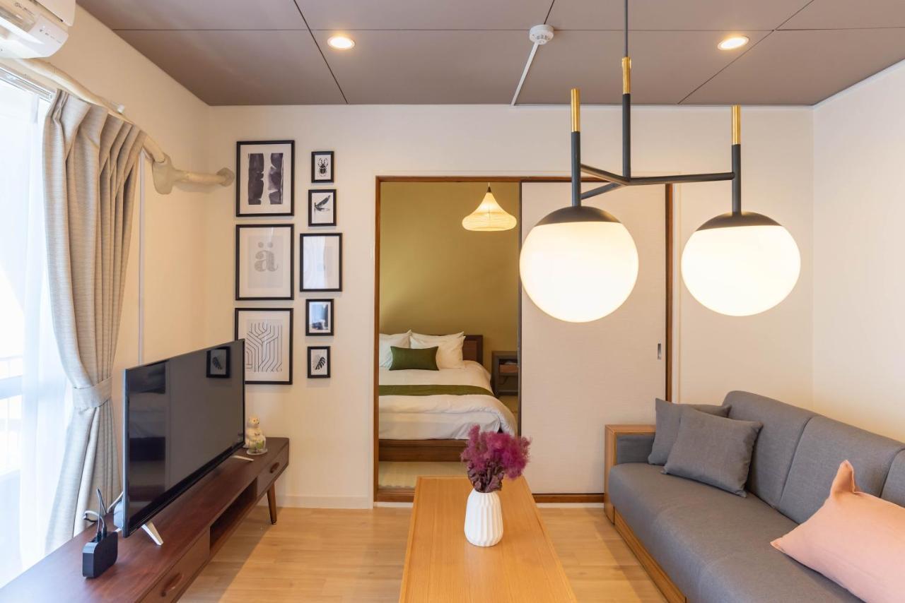 Bijou Pieces Appartement *