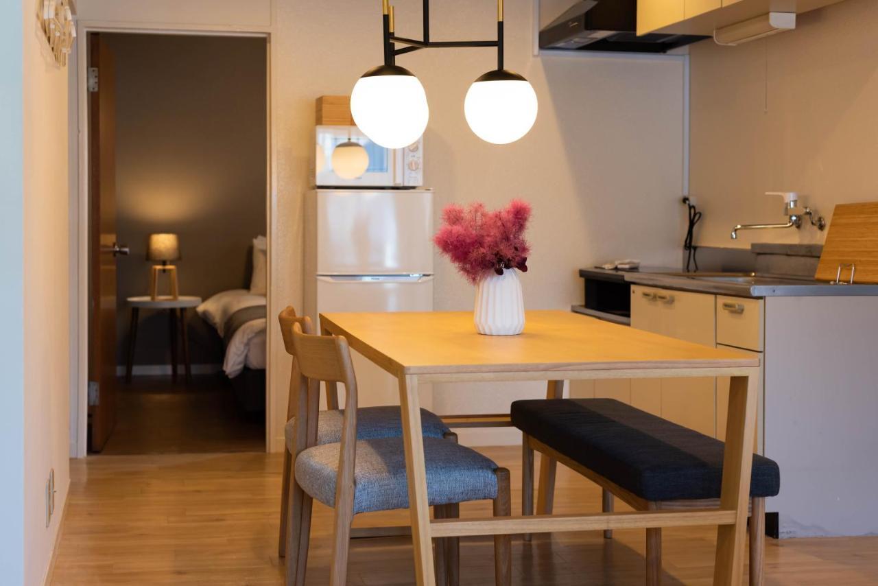 Bijou Pieces Appartement