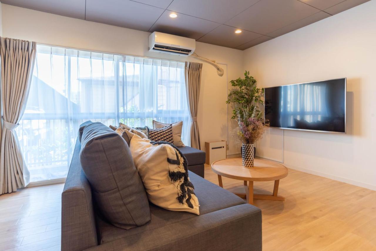 Bijou Pieces Appartement