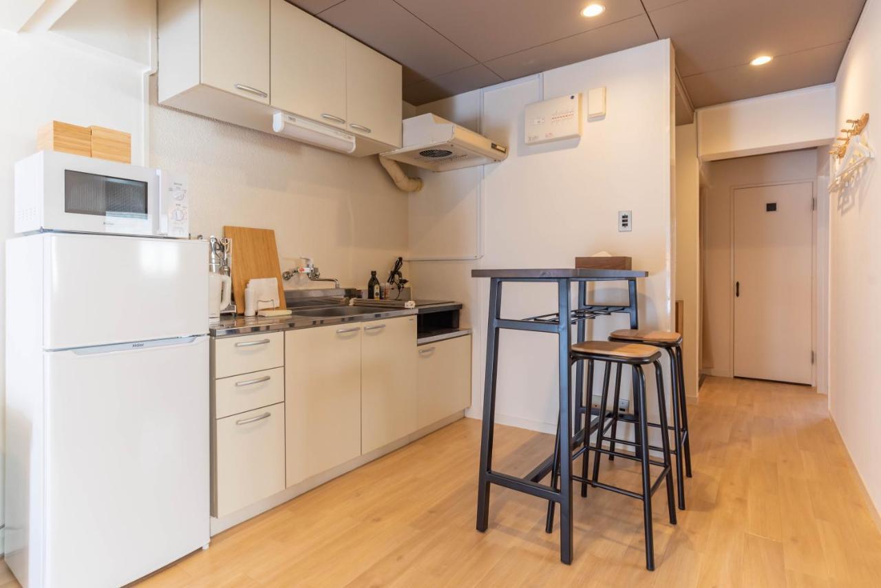 Bijou Pieces Appartement *