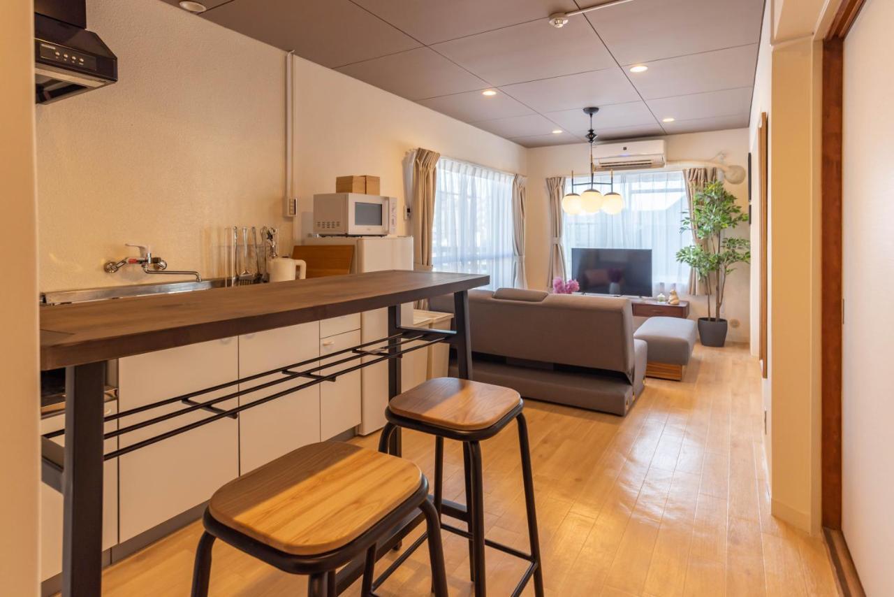Bijou Pieces Apartemen *
