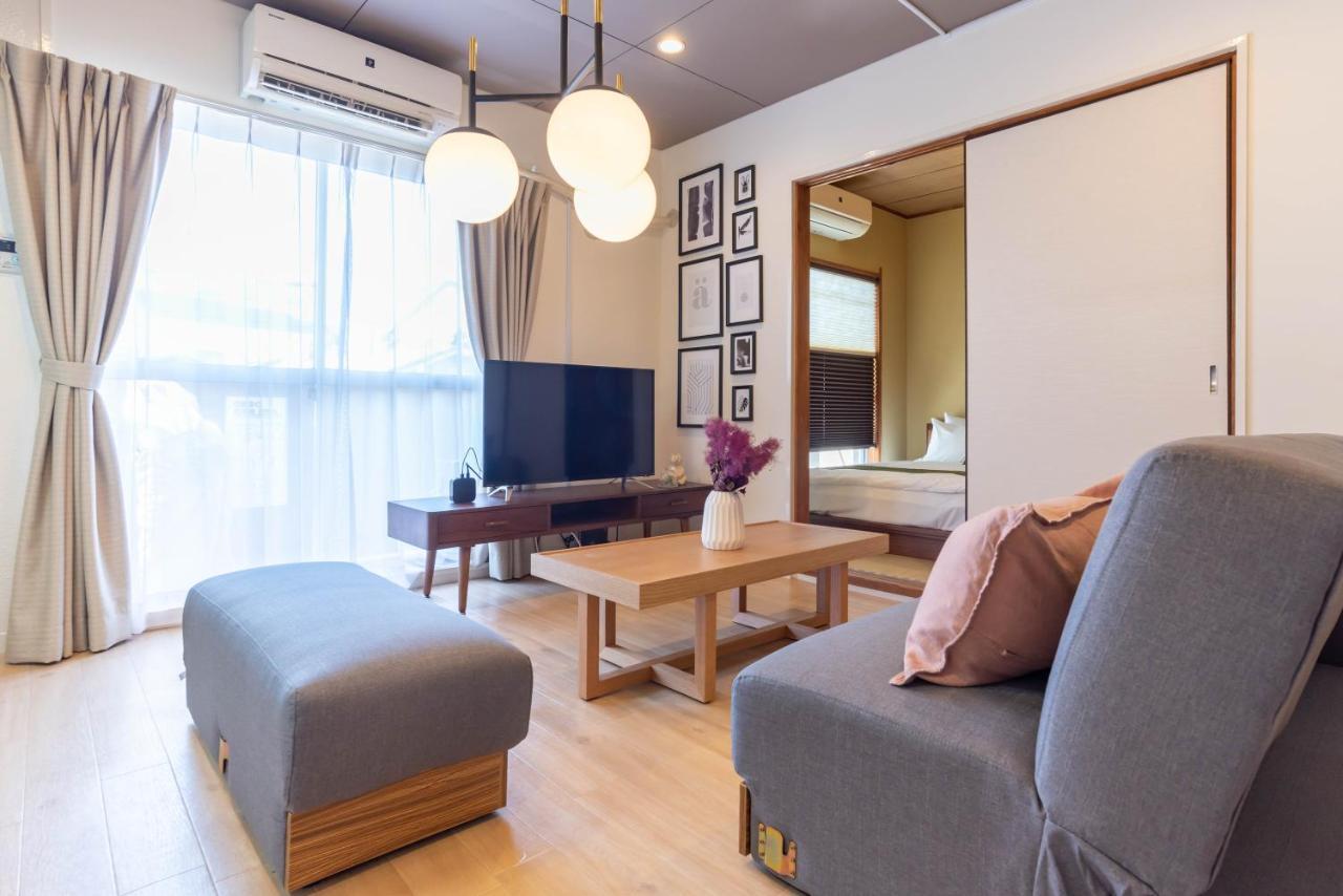 Apartemen Bijou Pieces *
